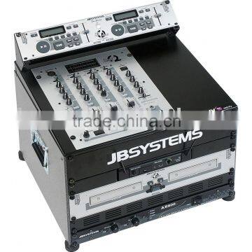 Professional Dj Rack case