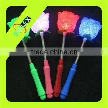 led glow stick wand