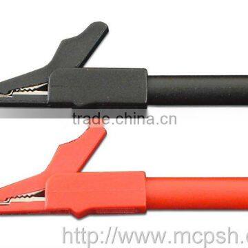 PTL909-2 - crocodile clip / alligator clips