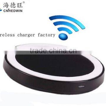 Best price and high quality Qi Wireless Charger