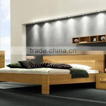 furniture bed modern design