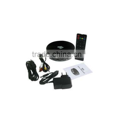 Quad Core Google Android 4.4 TV Box Ultra HD 4K2K TV Box 4K Android TV Box photo-5