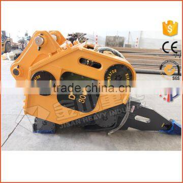 High Frequency Excavator Vibro Ripper for Sale at Competitive Price Quality Choice