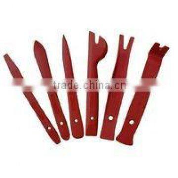 Mini panel removal set, 6pcs