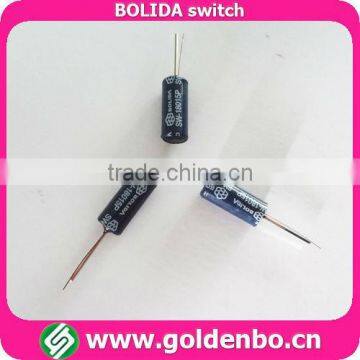 SW-18015P BOLIDA vibration switch for shoe light