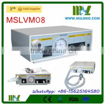 MSLVM08-4 Emergency and Portable Ventilator/Ventilator Machine Price