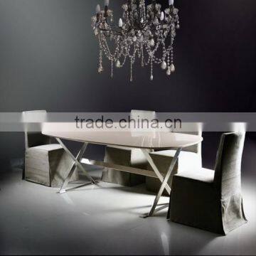 Divany modern dining table (E-26)