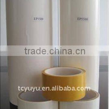 EP-5520 Double sided tape with Thin PET Film(substitute for TESA51982)