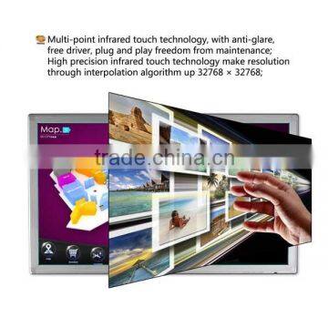 55 Inch Led tv Monitor (16:9 Wide Screen 1080p Full Hd) photo-5