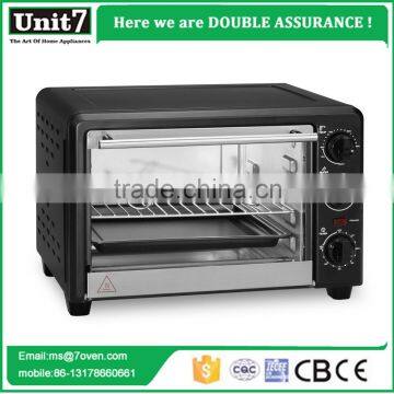 Unit 7 18L Small Home French Bread Baking Ovens