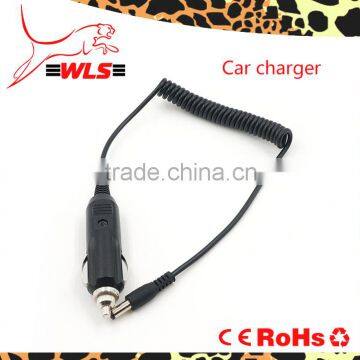 Genuine Wired Car Charger Dual USB Wire for Multiple Mobile Phone Car Charger photo-2