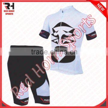 Multi Color Sublimated Cycling Uniform, Top Selling Cycling Uniform photo-2