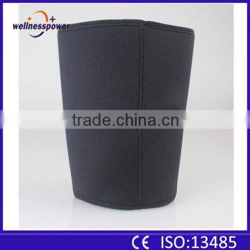 2016 Factory HOT Sale Orthopedic Knee Support Soft Leg Brace photo-4