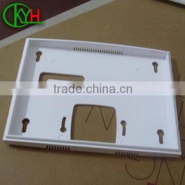 China Manufacturing Good Quality Injection Plastic Product photo-2