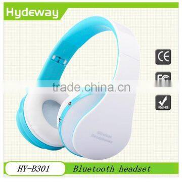 China Manufacture OEM/ODM Cheap Earphones With Mic HY-B301 photo-5