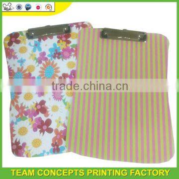 Clipboard Supplier Paper Clipboard for Office /Stationery