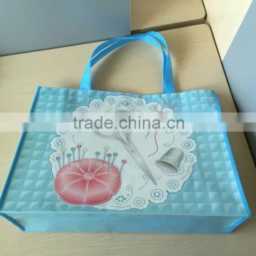 Factory Price Professional stitched promotional bag