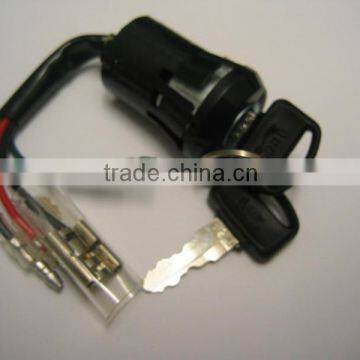 IGNITION SWITCH BARREL CG 125 BRAZIL 1989