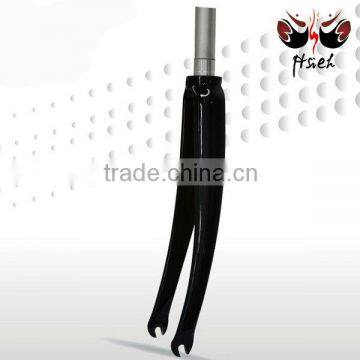 Super stiffmess full carbon fork for road bike