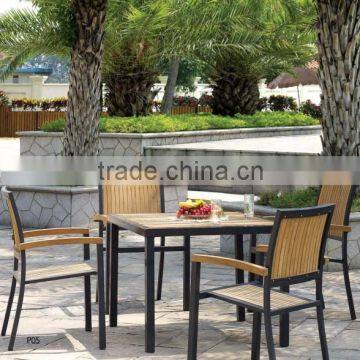 outdoor furniture dining set