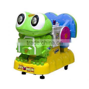 Frog Cheap Arcade Machines Game Machine