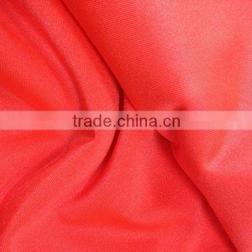 Knitting Nylon Spandex Four Way Stretch Swimwear Fabric Anti-UV Function Spandex Semi-dull Fabric High Stretch Swimwear Fabric photo-4