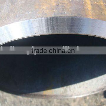 Grade 1.7218 seamless steel pipe