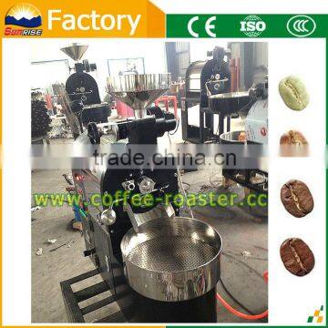 All kinds brand small coffee roaster Manufacturer custom