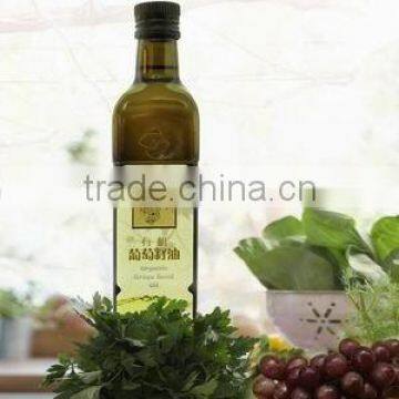 Grape Seed Oil for skincare