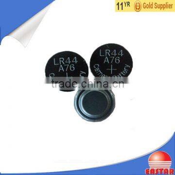 AG13 1.5V Alkaline button cell Battery LR44