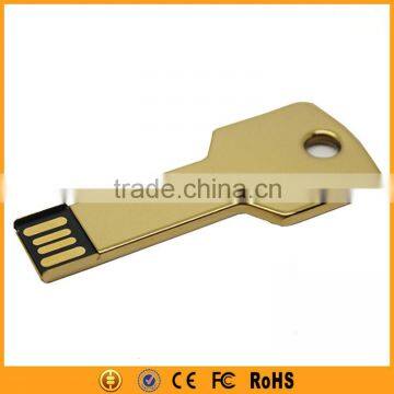 Alibaba Express Mini USB Flash Drive 8GB Key Shape                        
                                                Quality Choice