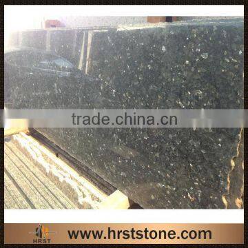 Emerald Pearl Granite Slab