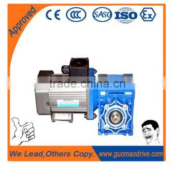 gear motor for sliding gate