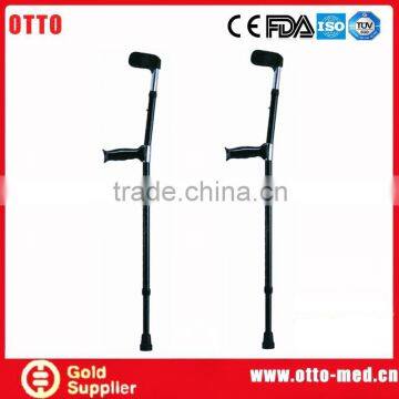 Used Forearm Crutches