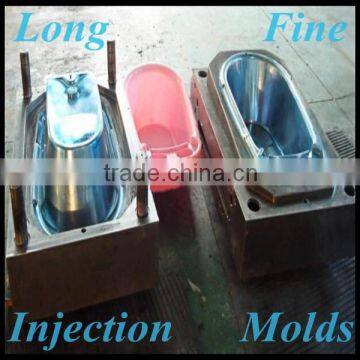 Over 6 Years Experience Plastic Injection Mold Factory photo-5