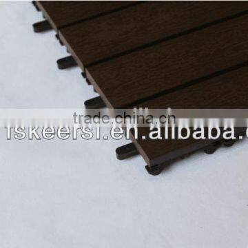 Composite timber Plastic flooring