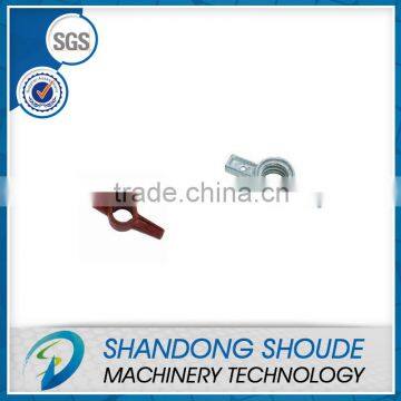 Scaffolding Jack Nut Thread photo-5