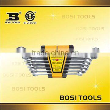 8pcs Combination Wrench