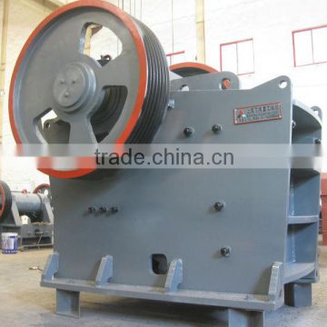 Artificial Stone Making Machine of Jaw Crusher