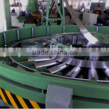 New Condition OD 1 Inch* 3 mm Welded Pipe Line Hot Sales Made in China