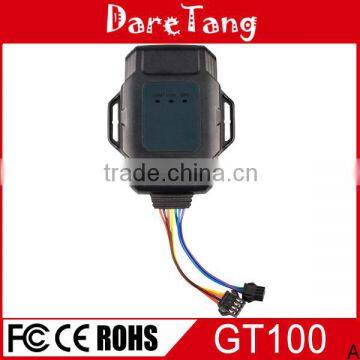 he2000 gps truck tracker data encryption GT100