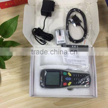 HDT3000 Express Logistics Portable Gprs PDA in Shenzhen photo-6