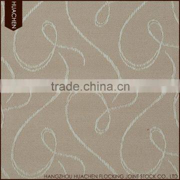 Blackout Jacquard Blackout Curtain photo-2