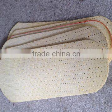 Soundproof Mesh Ironing Table board Foam