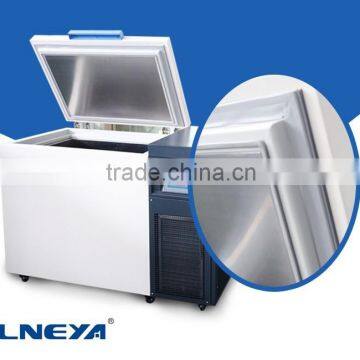 Commercial Deep Freezer Applied to Freezing of Red Blood Cells Temperature Range From -120 up to -150 Degree photo-4