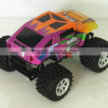 4CH battery operated hummer car for kids