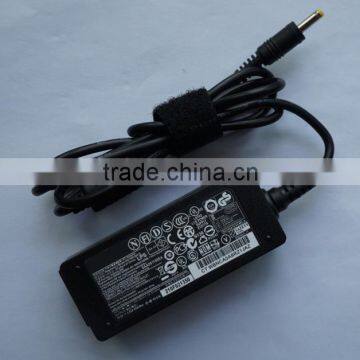 EPC Laptop Power Adapter for hp Mini 19.5V 2.05A 40W