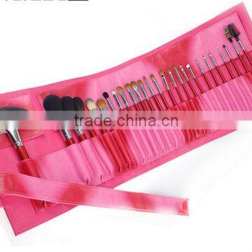 Specialty Animal Hair Brush Set 26pcs Upscale Beauty Tools photo-6