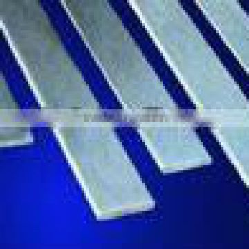 Cold Drawn Stainless Steel Flat Bar 201