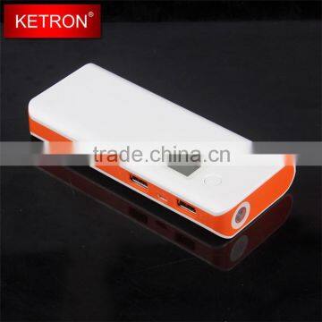 portable power bank ,power bank 10000mah ,Cellphone charger